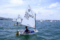 Galeria de Fotos - FOTOS - 53º Campeonato Brasileiro Aquece 