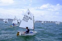 Galeria de Fotos - FOTOS - 53º Campeonato Brasileiro Aquece 