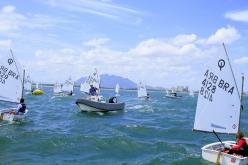Galeria de Fotos - FOTOS - 53º Campeonato Brasileiro Aquece 