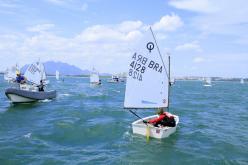 Galeria de Fotos - FOTOS - 53º Campeonato Brasileiro Aquece 