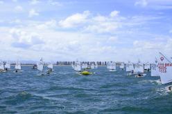 Galeria de Fotos - FOTOS - 53º Campeonato Brasileiro Aquece 