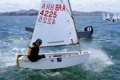 Galeria de Fotos - FOTOS - 53º Campeonato Brasileiro Aquece 