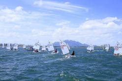 Galeria de Fotos - FOTOS - 53º Campeonato Brasileiro Aquece 