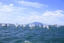 Galeria de Fotos - FOTOS - 53º Campeonato Brasileiro Aquece 