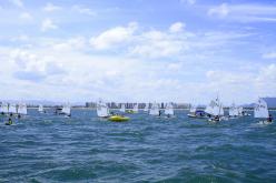 Galeria de Fotos - FOTOS - 53º Campeonato Brasileiro Aquece 
