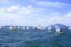 Galeria de Fotos - FOTOS - 53º Campeonato Brasileiro Aquece 