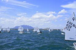 Galeria de Fotos - FOTOS - 53º Campeonato Brasileiro Aquece 