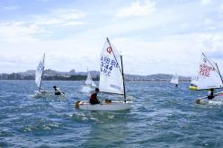 Galeria de Fotos - FOTOS - 53º Campeonato Brasileiro Aquece 