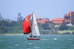Galeria de Fotos - FOTOS - 53º Campeonato Brasileiro Aquece 