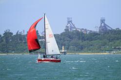 Galeria de Fotos - FOTOS - 53º Campeonato Brasileiro Aquece 