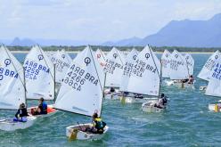 Galeria de Fotos - FOTOS - 53º Campeonato Brasileiro Aquece 