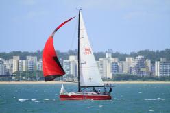 Galeria de Fotos - FOTOS - 53º Campeonato Brasileiro Aquece 