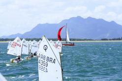 Galeria de Fotos - FOTOS - 53º Campeonato Brasileiro Aquece 