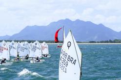 Galeria de Fotos - FOTOS - 53º Campeonato Brasileiro Aquece 