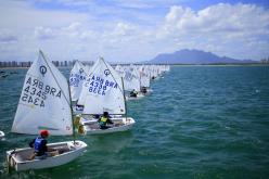 Galeria de Fotos - FOTOS - 53º Campeonato Brasileiro Aquece 