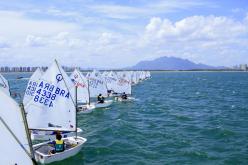 Galeria de Fotos - FOTOS - 53º Campeonato Brasileiro Aquece 