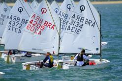 Galeria de Fotos - FOTOS - 53º Campeonato Brasileiro Aquece 
