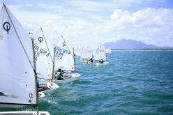 Galeria de Fotos - FOTOS - 53º Campeonato Brasileiro Aquece 