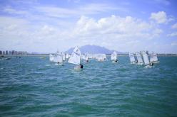 Galeria de Fotos - FOTOS - 53º Campeonato Brasileiro Aquece 