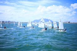 Galeria de Fotos - FOTOS - 53º Campeonato Brasileiro Aquece 