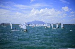 Galeria de Fotos - FOTOS - 53º Campeonato Brasileiro Aquece 