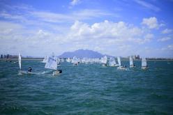 Galeria de Fotos - FOTOS - 53º Campeonato Brasileiro Aquece 