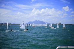 Galeria de Fotos - FOTOS - 53º Campeonato Brasileiro Aquece 