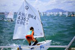 Galeria de Fotos - FOTOS - 53º Campeonato Brasileiro Aquece 
