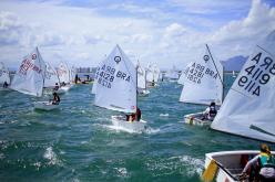 Galeria de Fotos - FOTOS - 53º Campeonato Brasileiro Aquece 