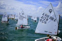 Galeria de Fotos - FOTOS - 53º Campeonato Brasileiro Aquece 