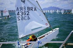 Galeria de Fotos - FOTOS - 53º Campeonato Brasileiro Aquece 