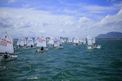 Galeria de Fotos - FOTOS - 53º Campeonato Brasileiro Aquece 