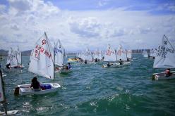 Galeria de Fotos - FOTOS - 53º Campeonato Brasileiro Aquece 