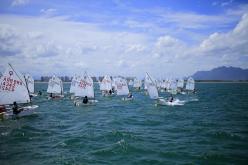 Galeria de Fotos - FOTOS - 53º Campeonato Brasileiro Aquece 