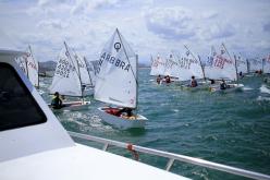 Galeria de Fotos - FOTOS - 53º Campeonato Brasileiro Aquece 