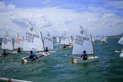Galeria de Fotos - FOTOS - 53º Campeonato Brasileiro Aquece 