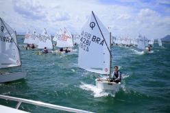 Galeria de Fotos - FOTOS - 53º Campeonato Brasileiro Aquece 