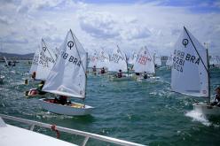 Galeria de Fotos - FOTOS - 53º Campeonato Brasileiro Aquece 