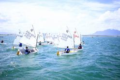 Galeria de Fotos - FOTOS - 53º Campeonato Brasileiro Aquece 