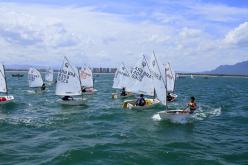 Galeria de Fotos - FOTOS - 53º Campeonato Brasileiro Aquece 