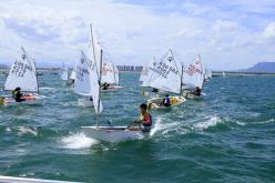 Galeria de Fotos - FOTOS - 53º Campeonato Brasileiro Aquece 