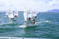 Galeria de Fotos - FOTOS - 53º Campeonato Brasileiro Aquece 