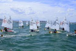 Galeria de Fotos - FOTOS - 53º Campeonato Brasileiro Aquece 