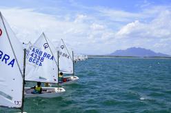 Galeria de Fotos - FOTOS - 53º Campeonato Brasileiro Aquece 