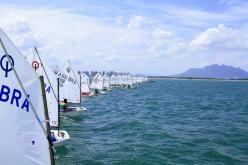 Galeria de Fotos - FOTOS - 53º Campeonato Brasileiro Aquece 