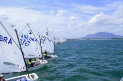 Galeria de Fotos - FOTOS - 53º Campeonato Brasileiro Aquece 