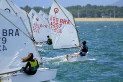Galeria de Fotos - FOTOS - 53º Campeonato Brasileiro Aquece 