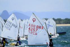 Galeria de Fotos - FOTOS - 53º Campeonato Brasileiro Aquece 