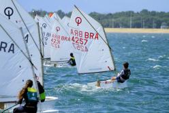 Galeria de Fotos - FOTOS - 53º Campeonato Brasileiro Aquece 