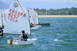 Galeria de Fotos - FOTOS - 53º Campeonato Brasileiro Aquece 